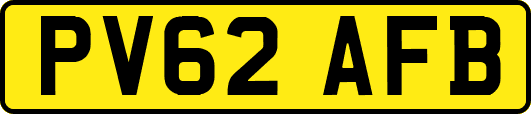 PV62AFB