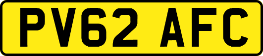 PV62AFC