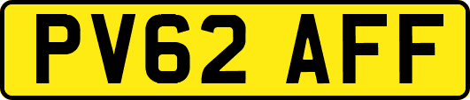 PV62AFF
