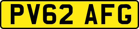 PV62AFG