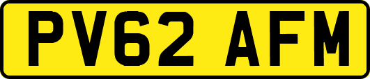 PV62AFM