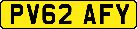 PV62AFY