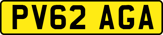 PV62AGA
