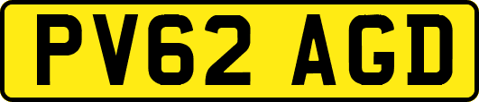 PV62AGD