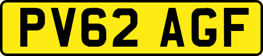 PV62AGF