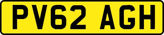 PV62AGH