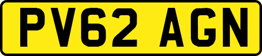 PV62AGN