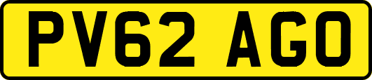 PV62AGO