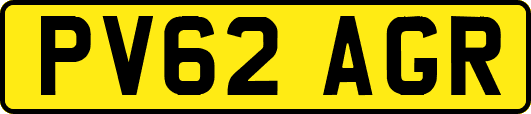 PV62AGR