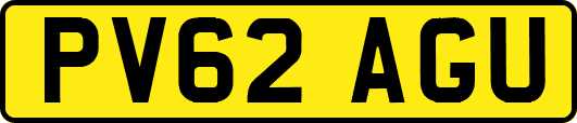 PV62AGU