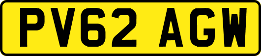PV62AGW