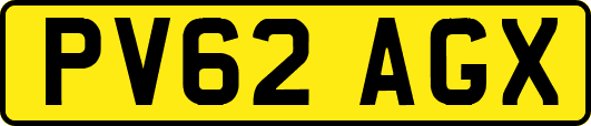 PV62AGX