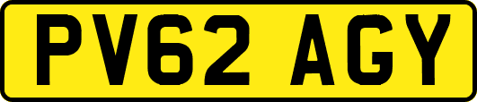 PV62AGY