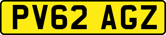 PV62AGZ