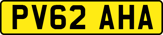 PV62AHA