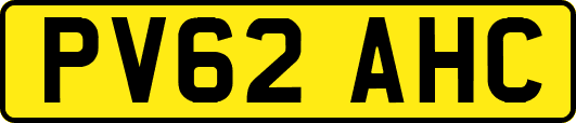 PV62AHC