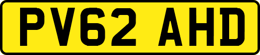 PV62AHD