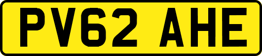 PV62AHE