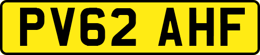 PV62AHF