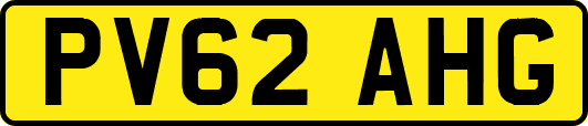 PV62AHG