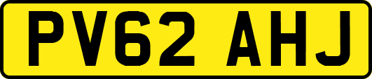 PV62AHJ