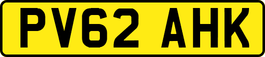 PV62AHK