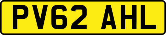 PV62AHL