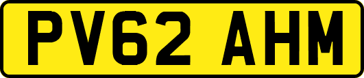 PV62AHM