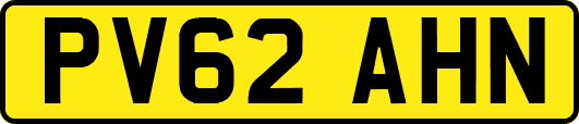 PV62AHN