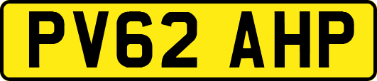 PV62AHP