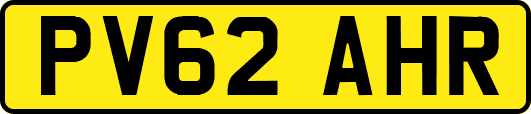 PV62AHR