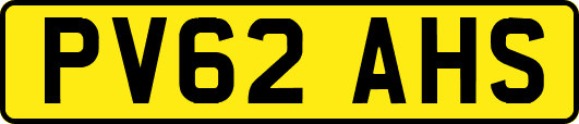 PV62AHS