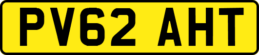 PV62AHT