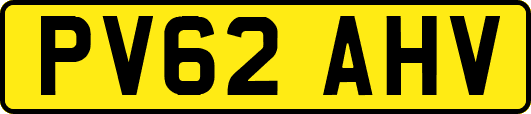 PV62AHV