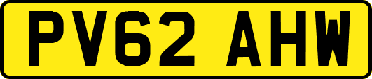 PV62AHW