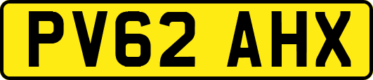 PV62AHX