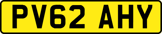 PV62AHY