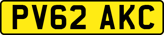 PV62AKC
