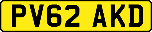 PV62AKD