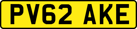 PV62AKE