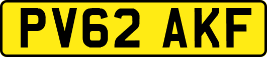 PV62AKF