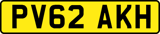 PV62AKH