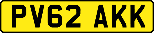 PV62AKK