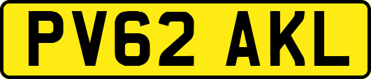 PV62AKL