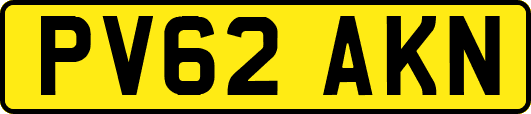 PV62AKN