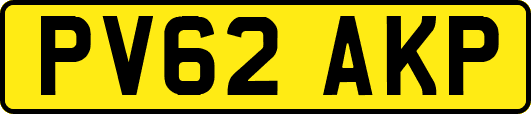 PV62AKP