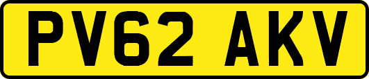 PV62AKV