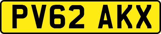 PV62AKX