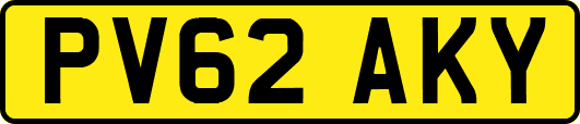 PV62AKY