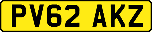 PV62AKZ
